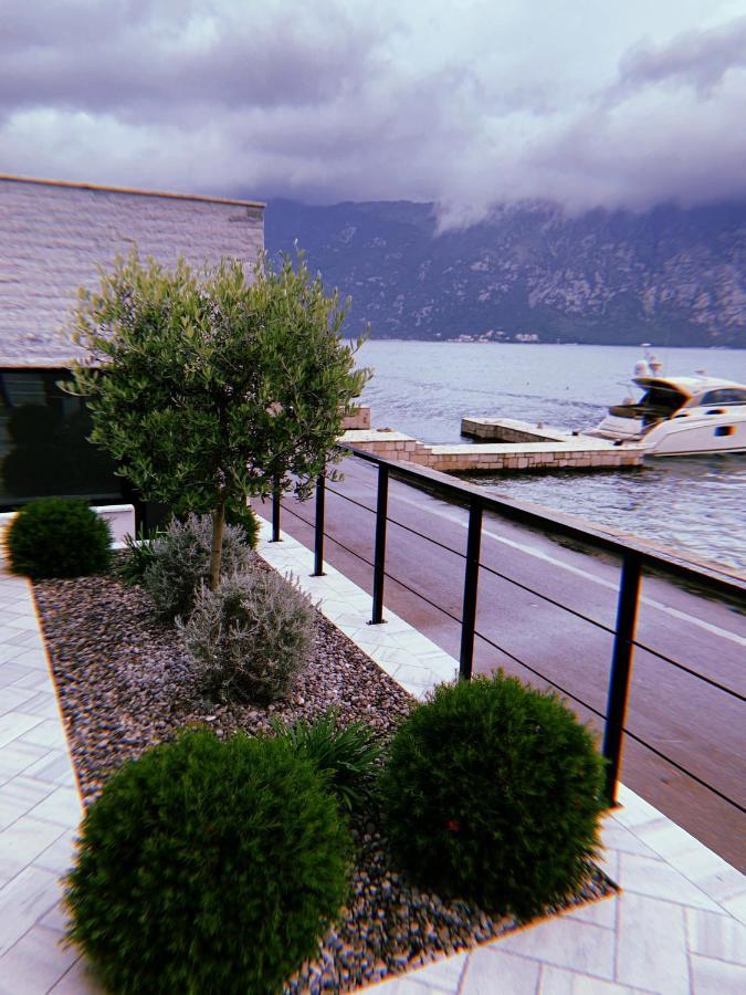 Villa Stefina Kotor Exterior photo