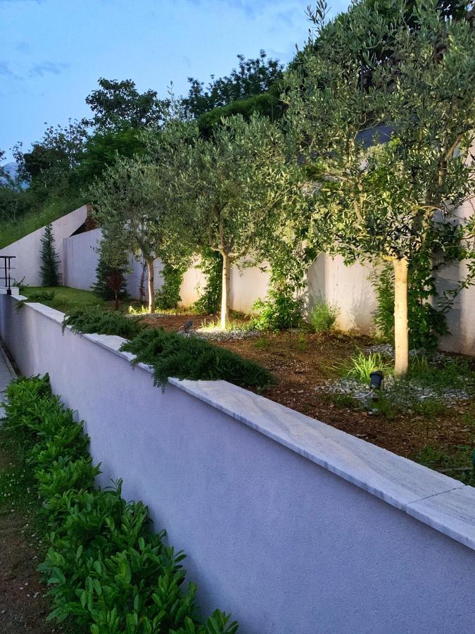 Villa Stefina Kotor Exterior photo