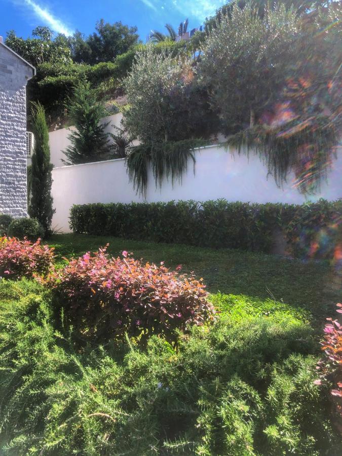 Villa Stefina Kotor Exterior photo