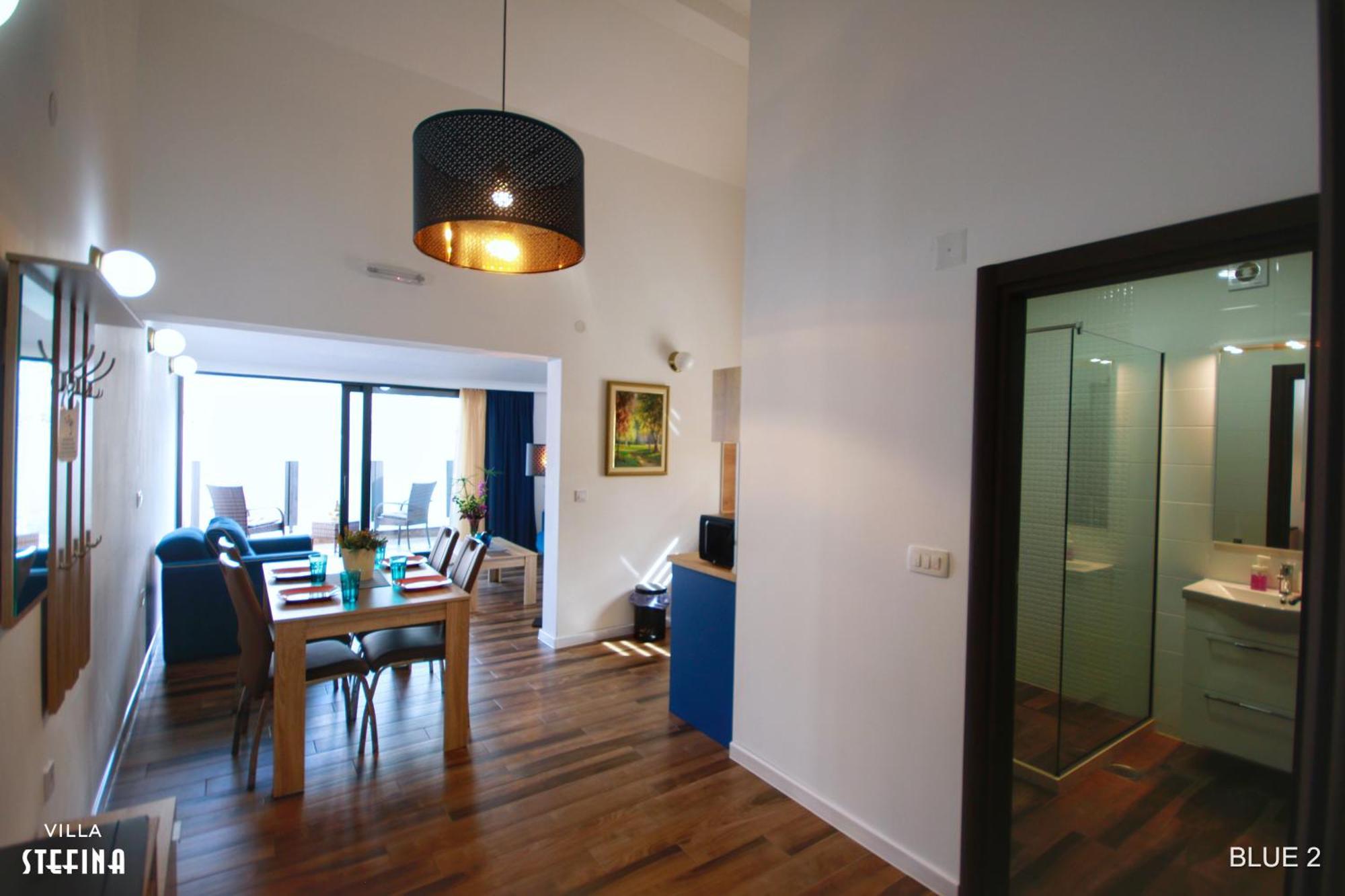 Villa Stefina Kotor Room photo