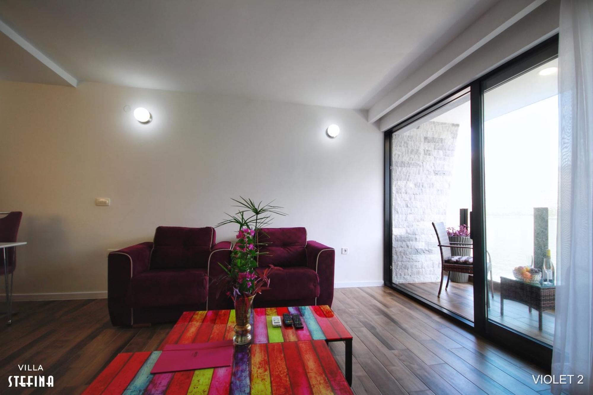 Villa Stefina Kotor Room photo