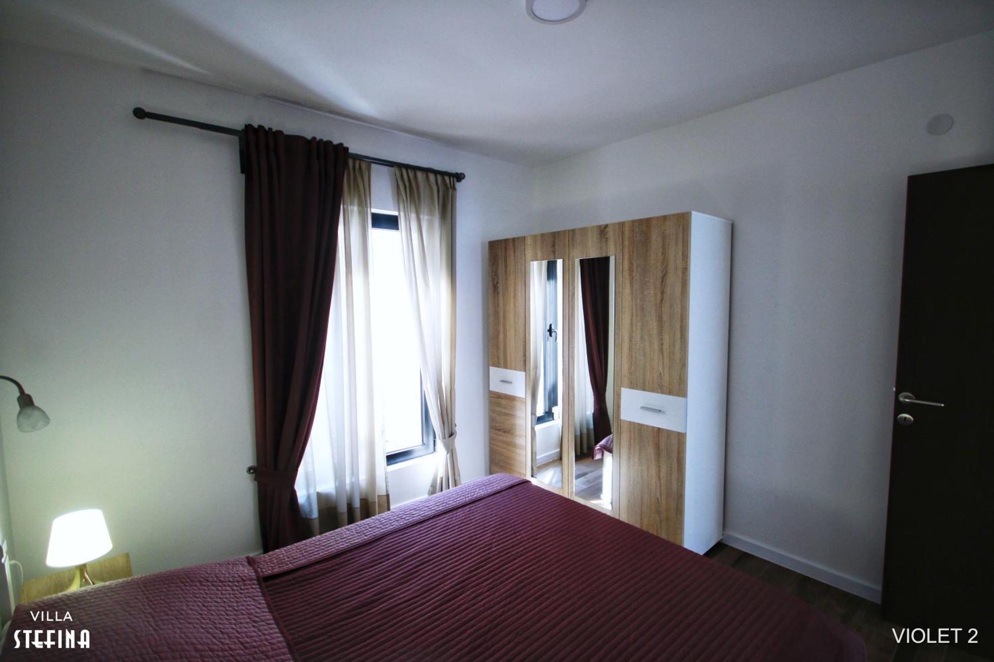 Villa Stefina Kotor Room photo