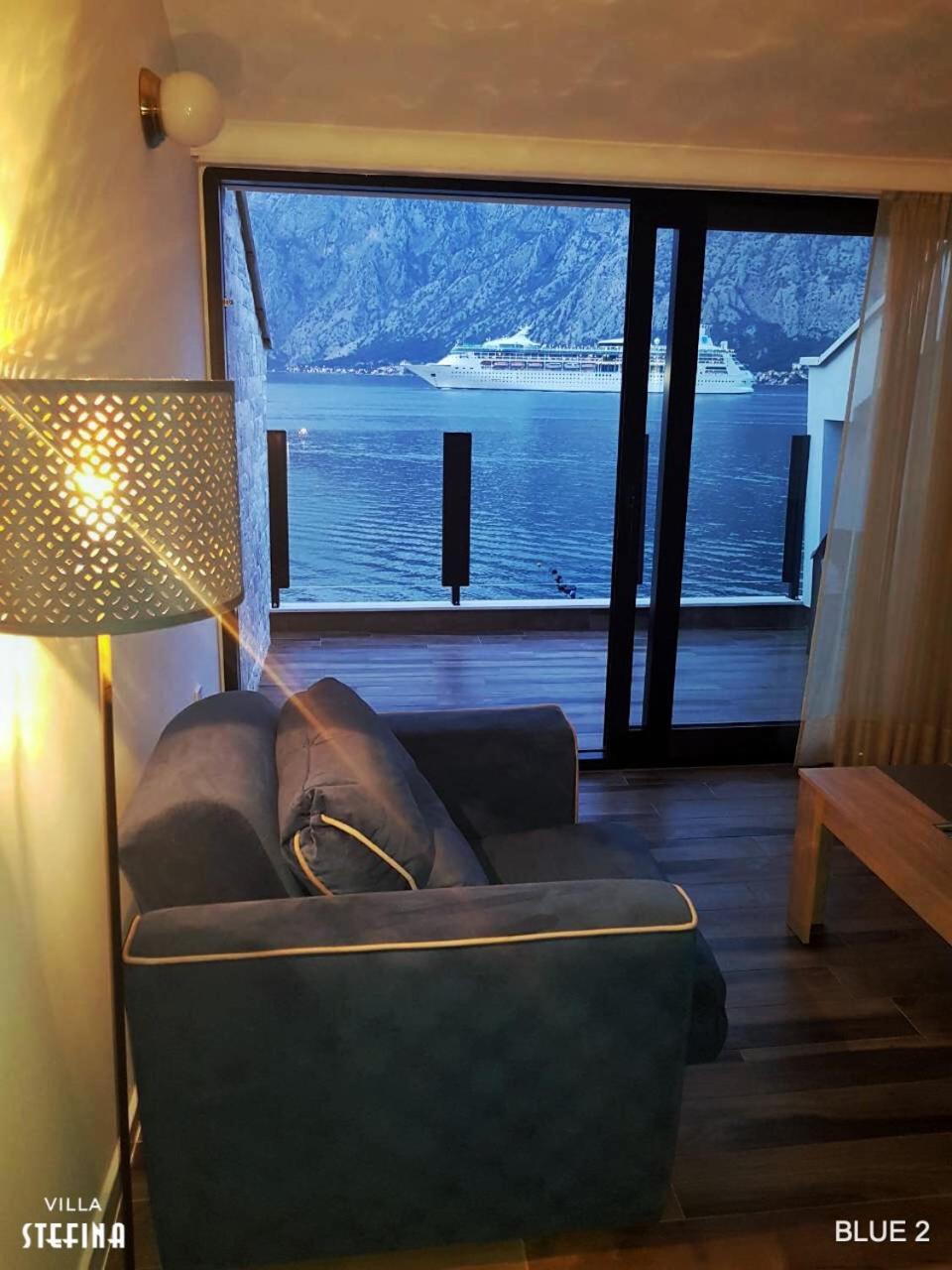 Villa Stefina Kotor Room photo
