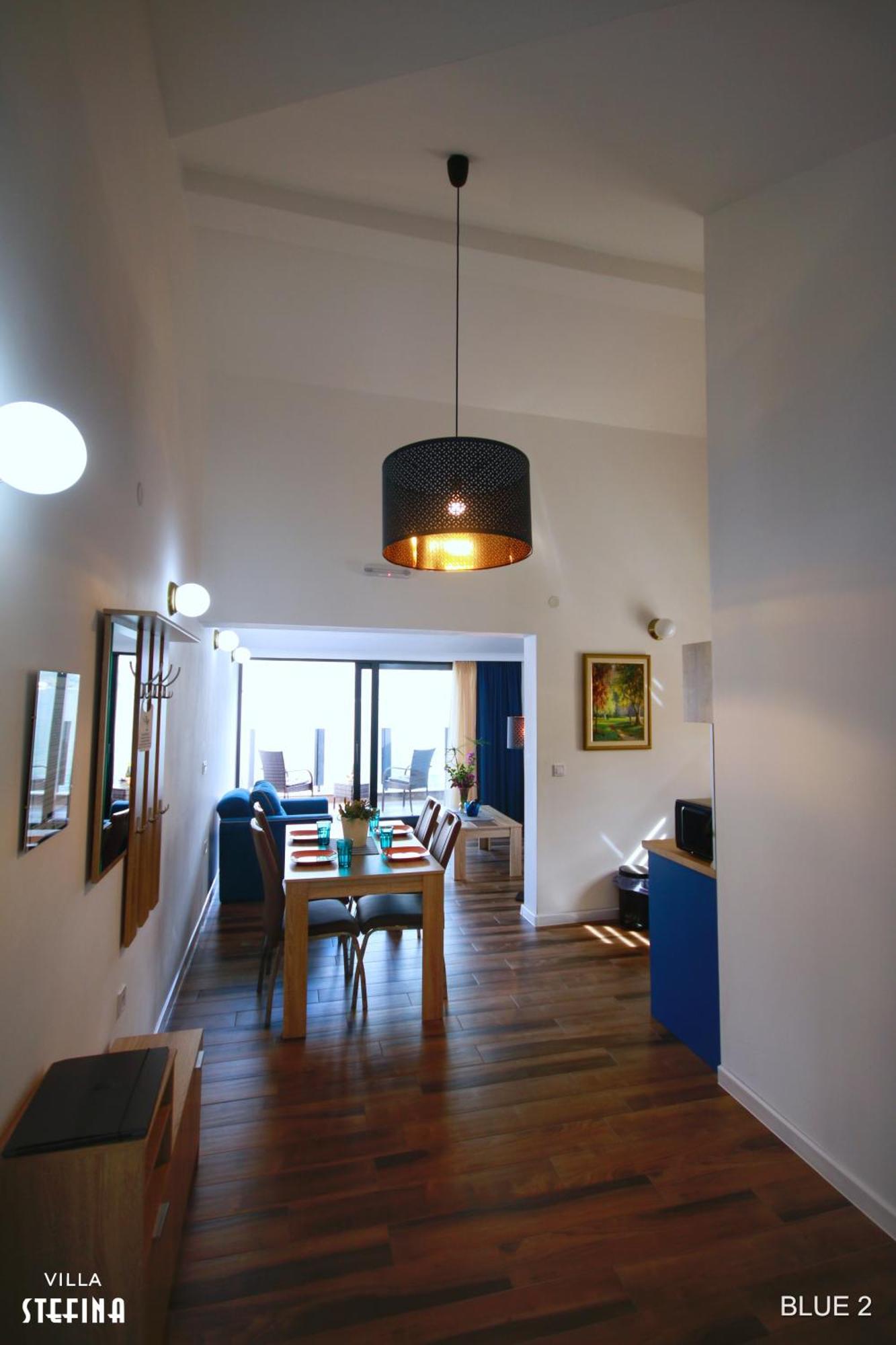 Villa Stefina Kotor Room photo