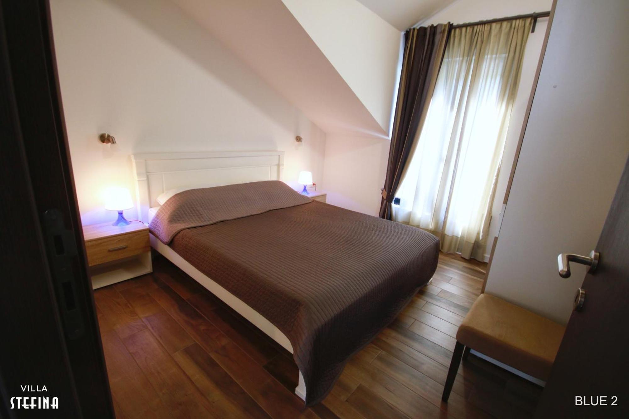 Villa Stefina Kotor Room photo