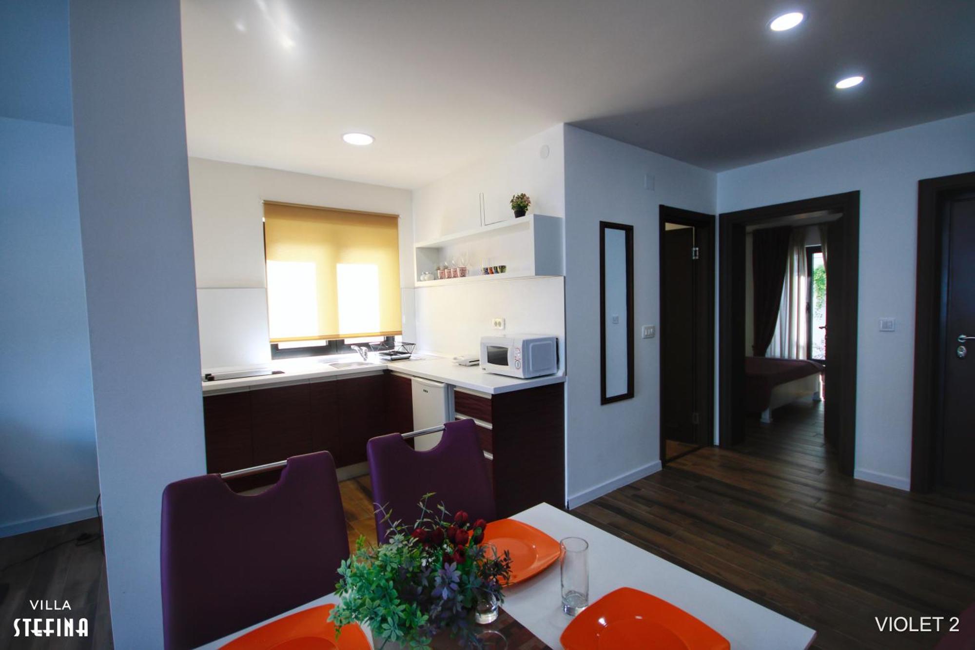 Villa Stefina Kotor Room photo