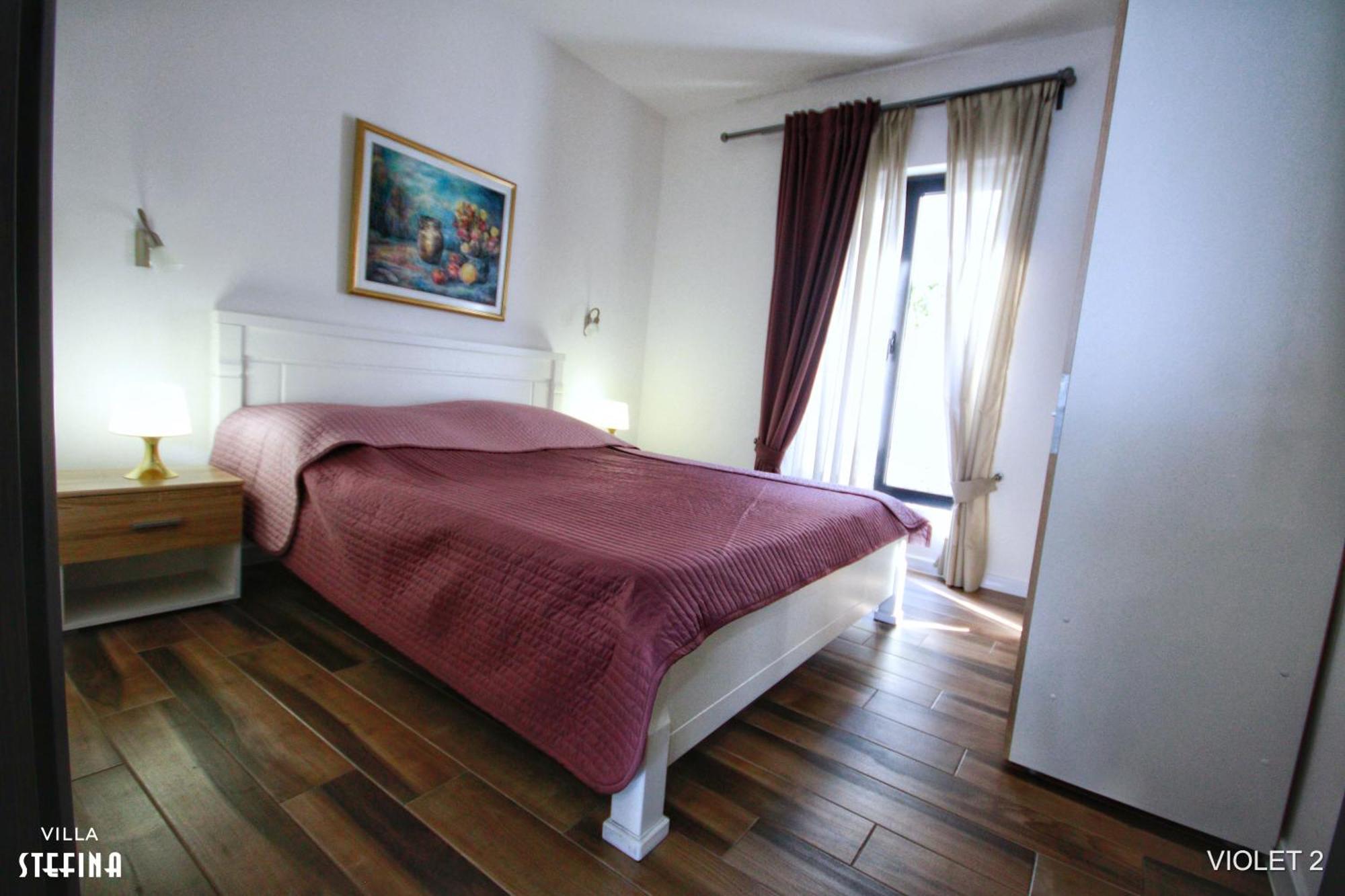 Villa Stefina Kotor Room photo