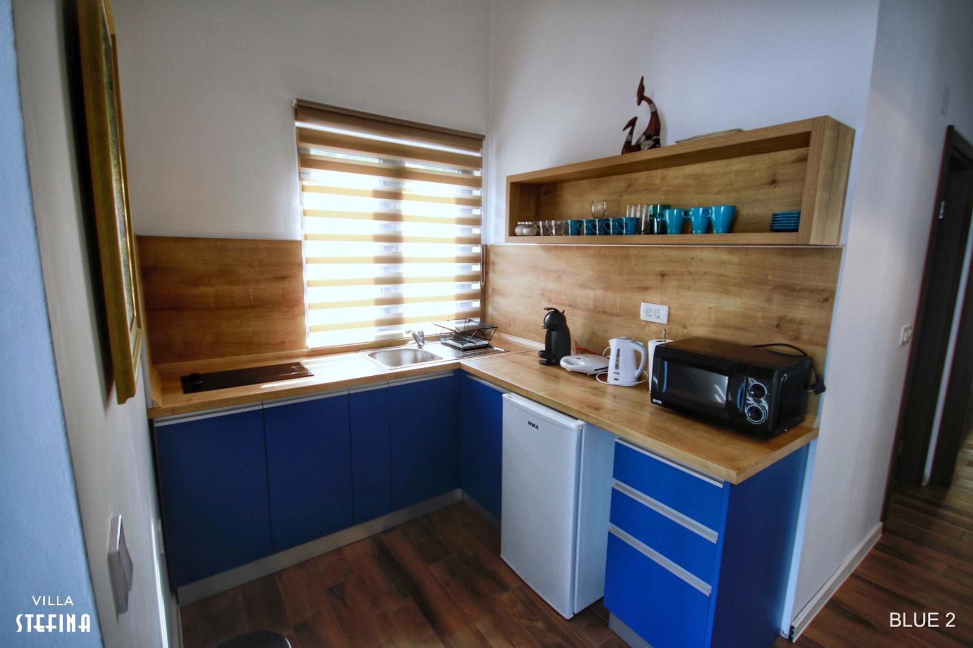 Villa Stefina Kotor Room photo