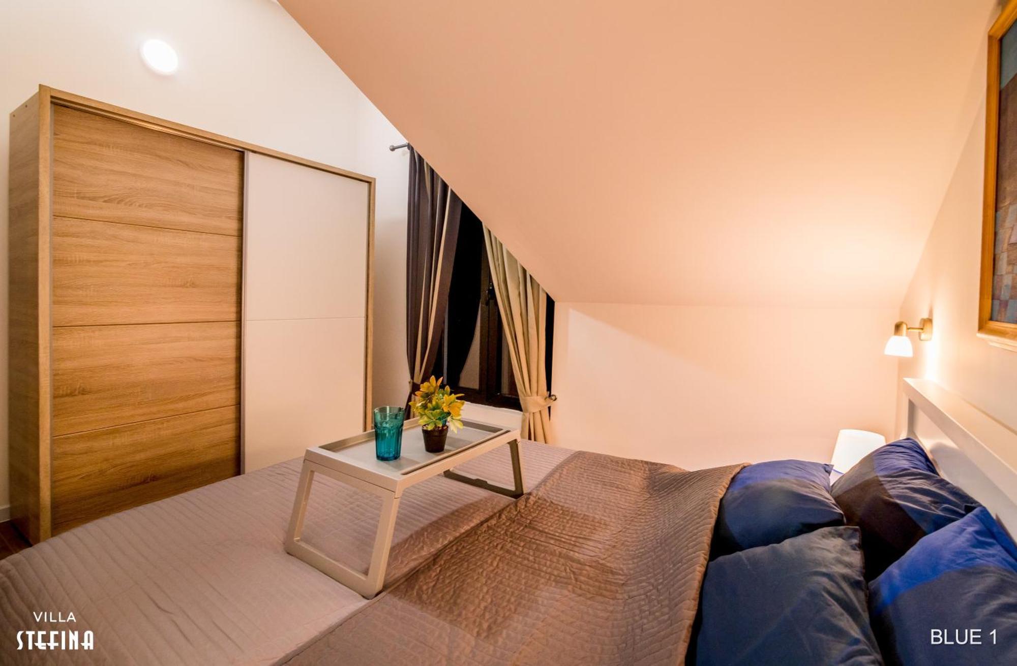 Villa Stefina Kotor Room photo