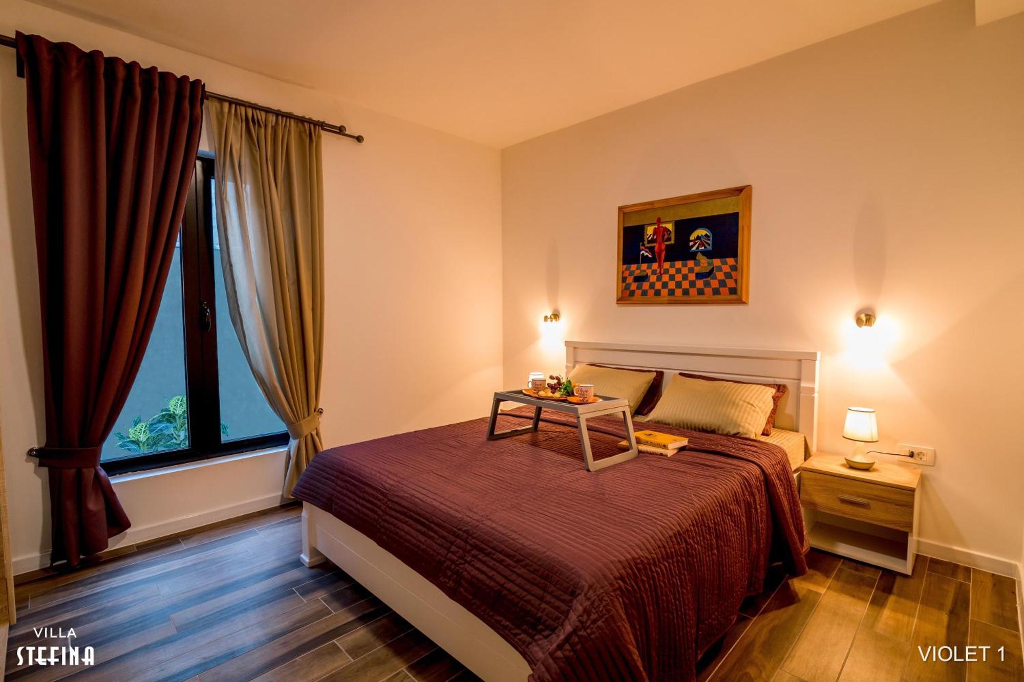Villa Stefina Kotor Room photo