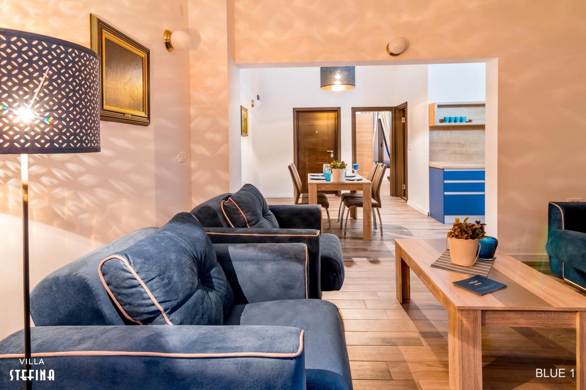 Villa Stefina Kotor Room photo