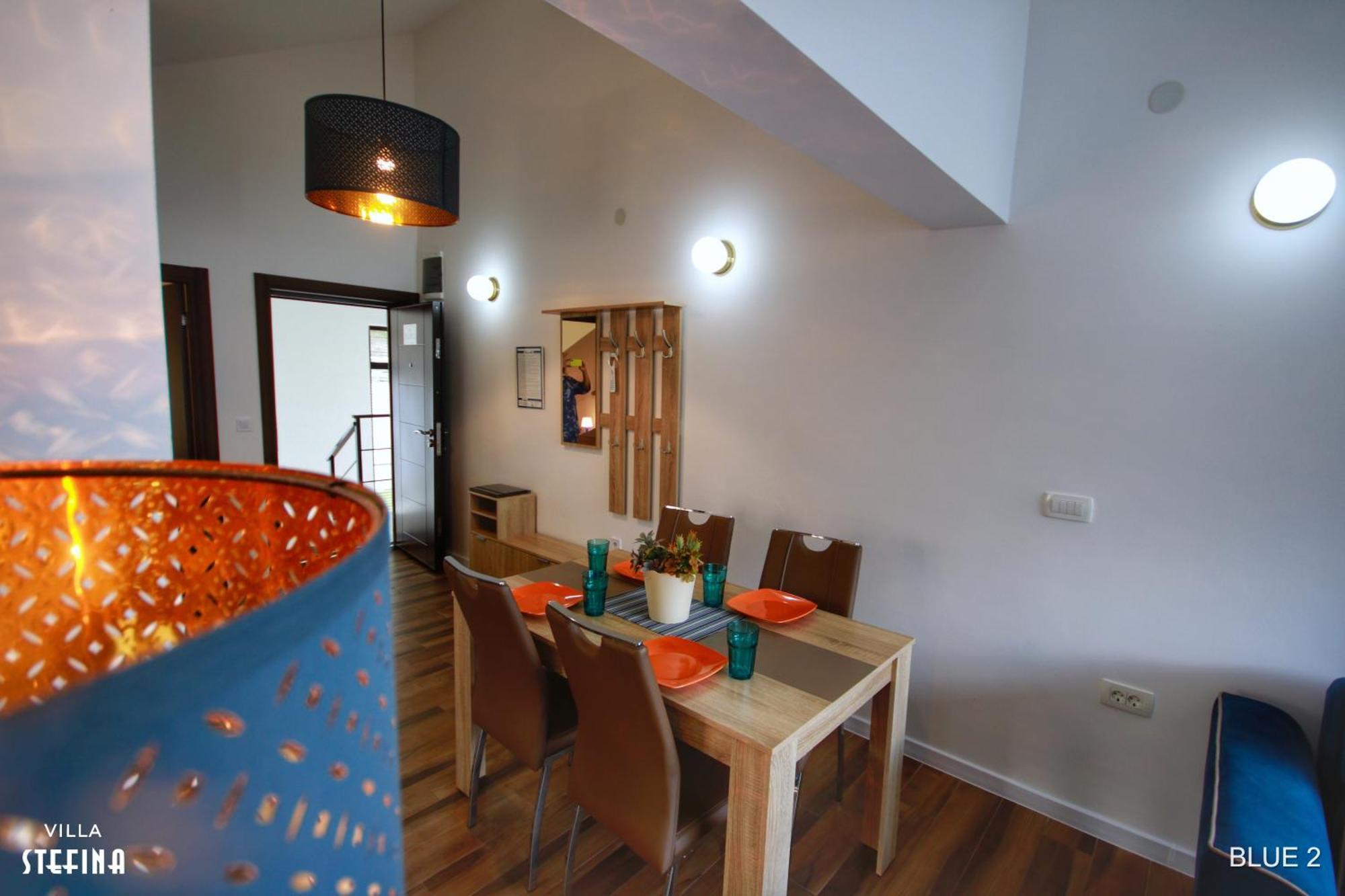 Villa Stefina Kotor Room photo
