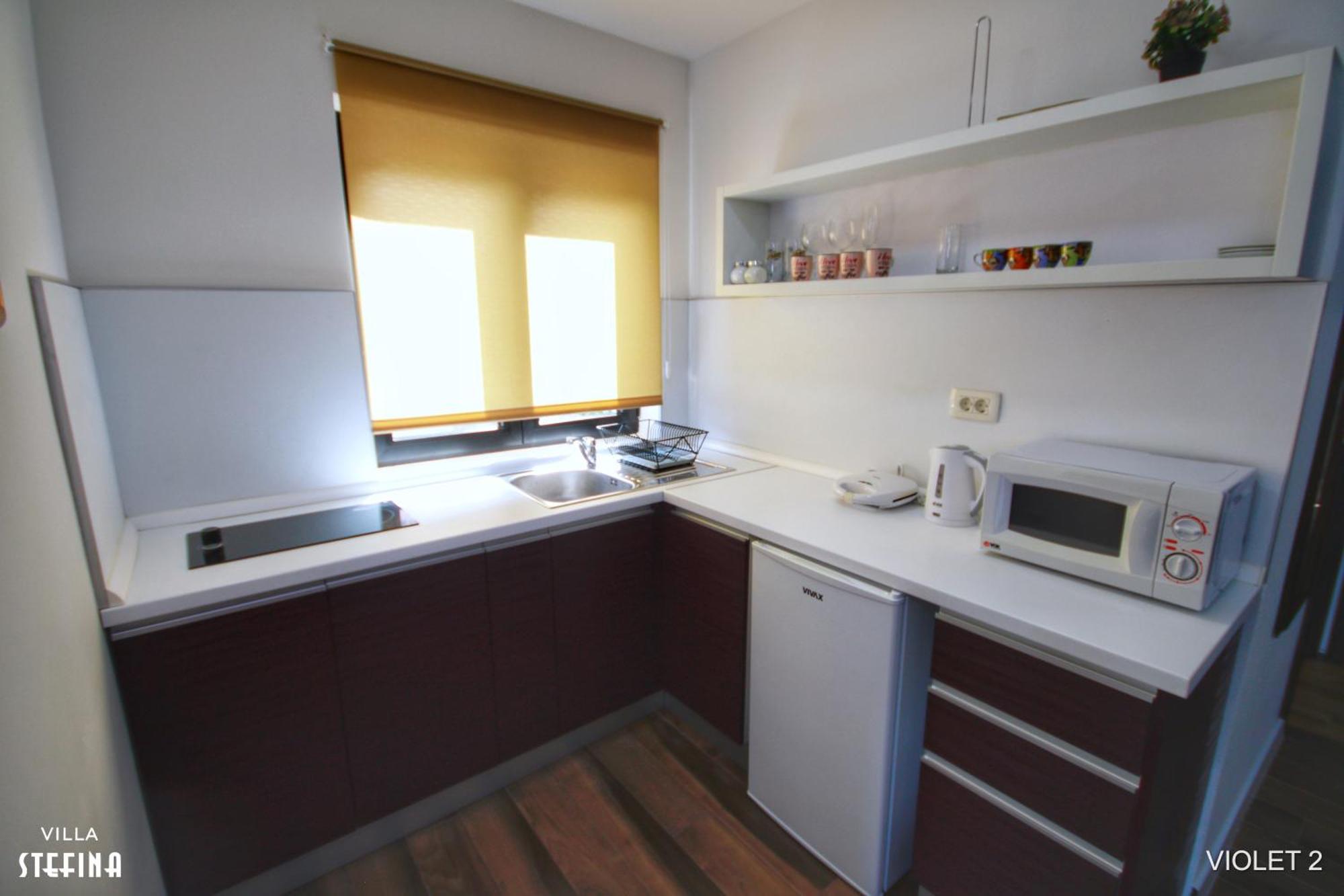 Villa Stefina Kotor Room photo
