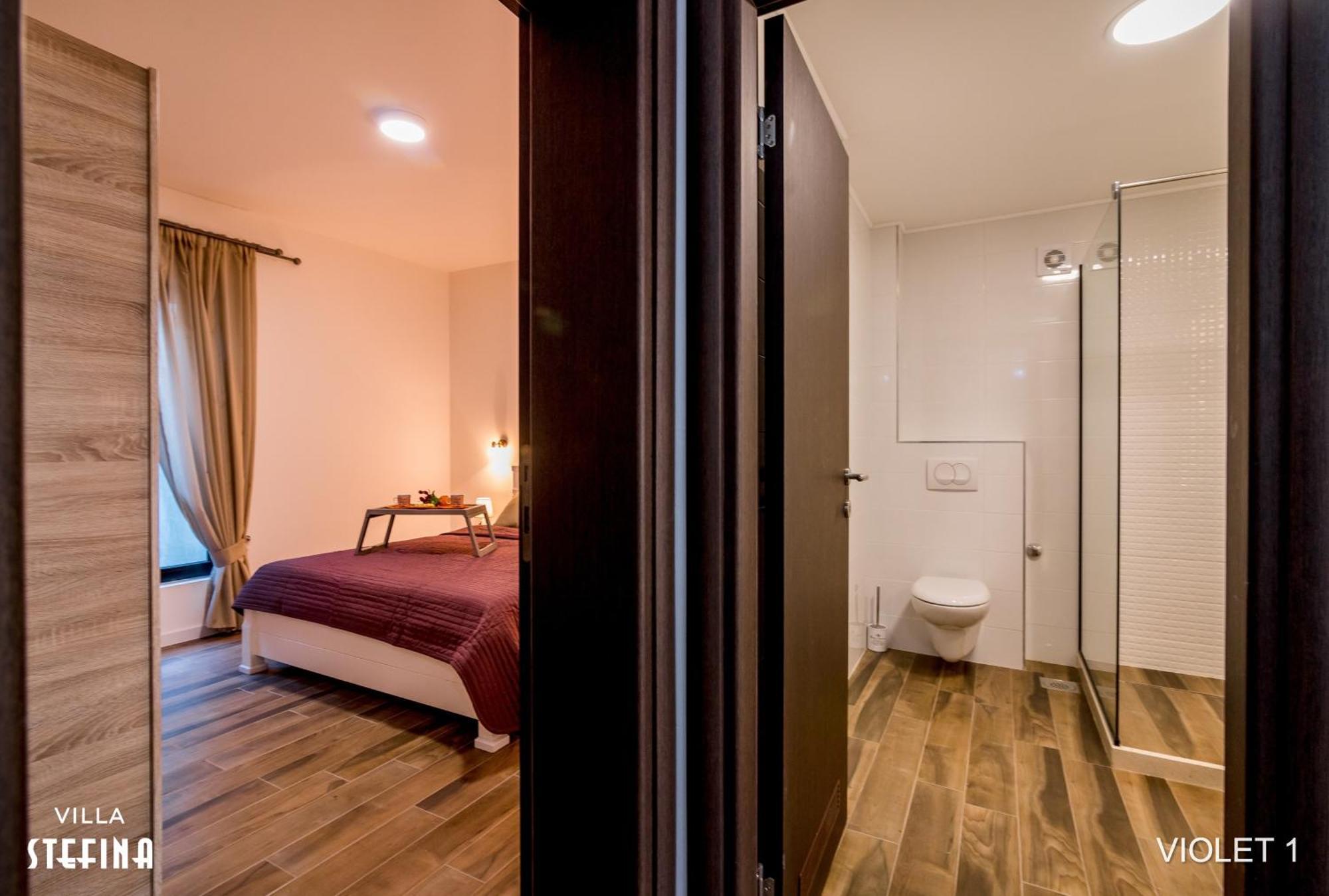 Villa Stefina Kotor Room photo