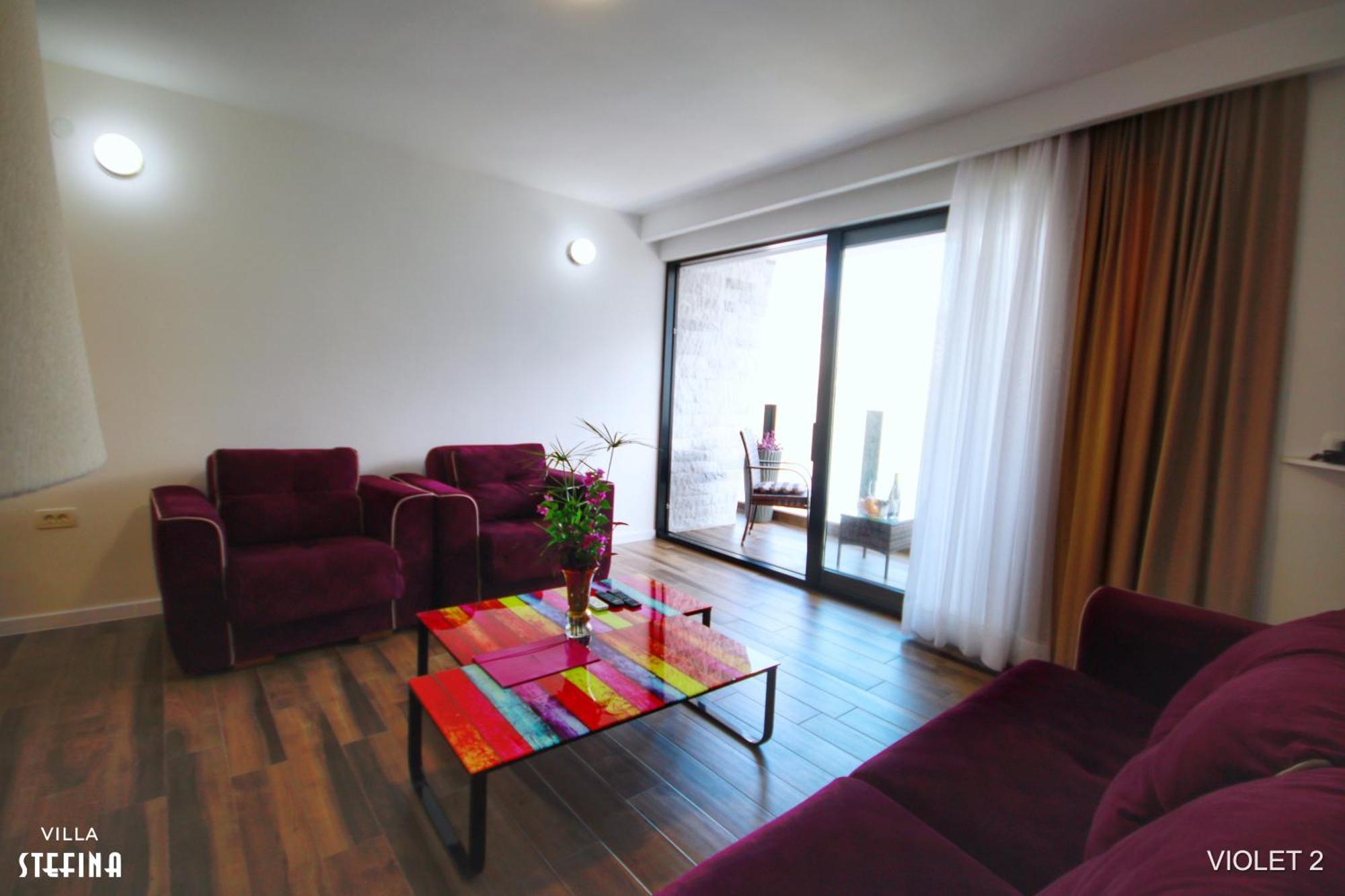 Villa Stefina Kotor Room photo