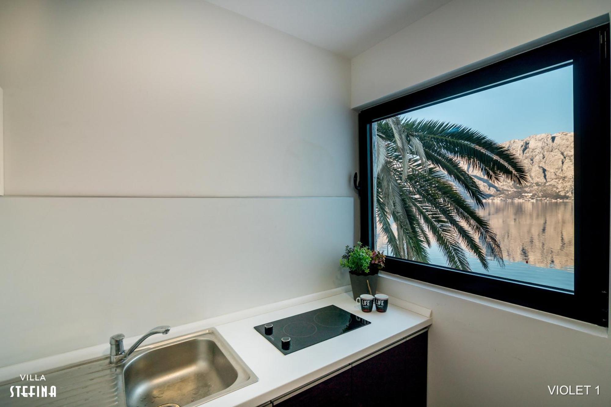 Villa Stefina Kotor Room photo