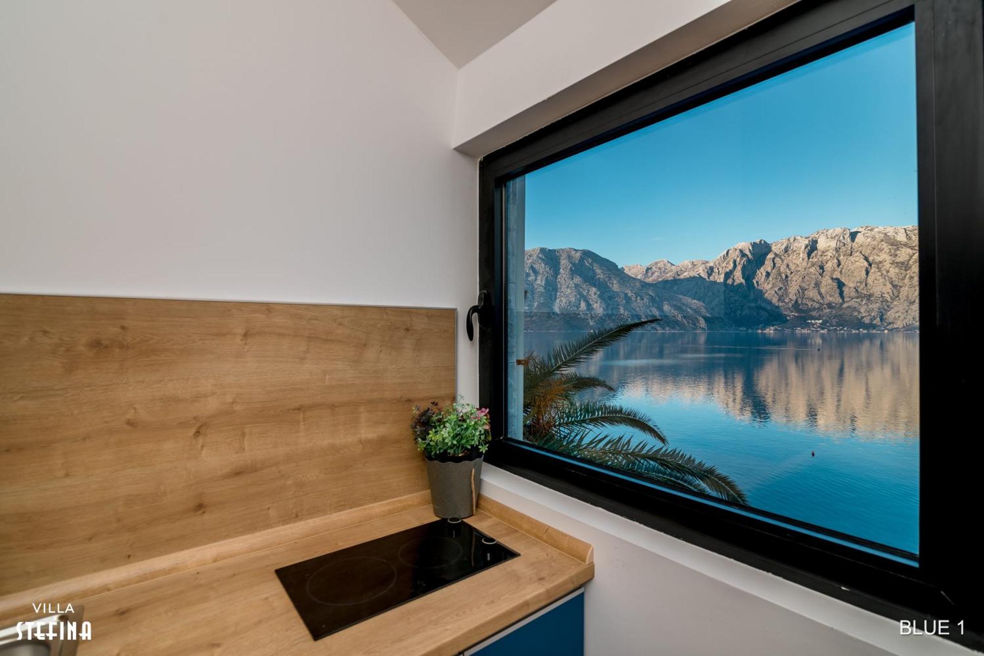 Villa Stefina Kotor Room photo