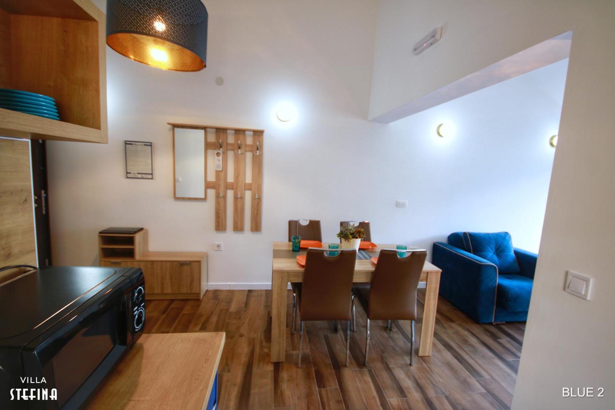 Villa Stefina Kotor Room photo