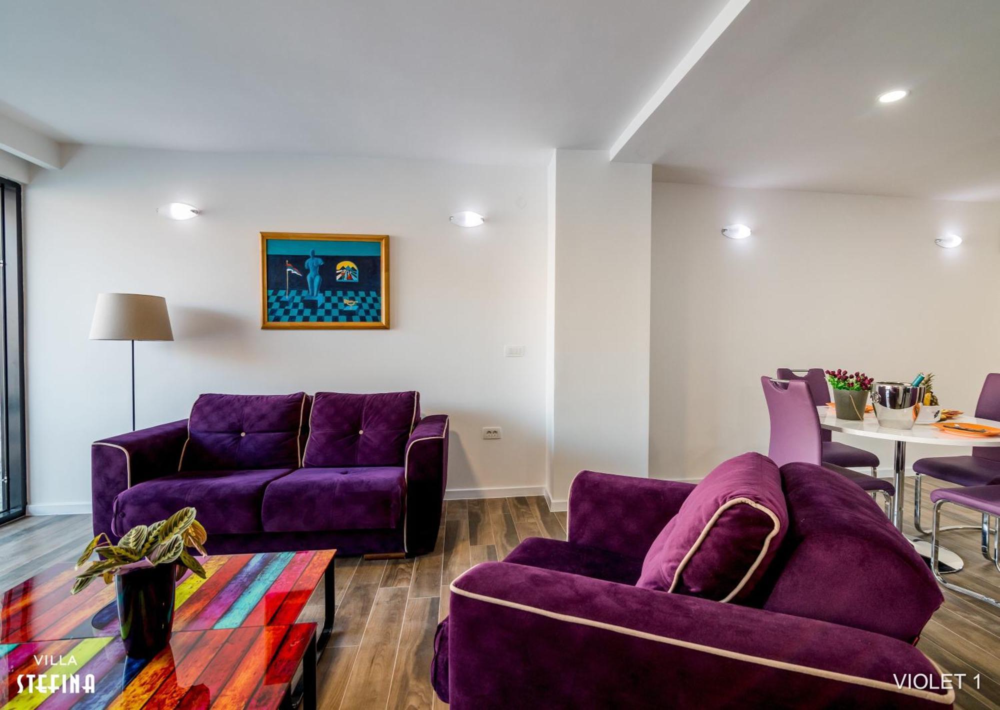 Villa Stefina Kotor Room photo
