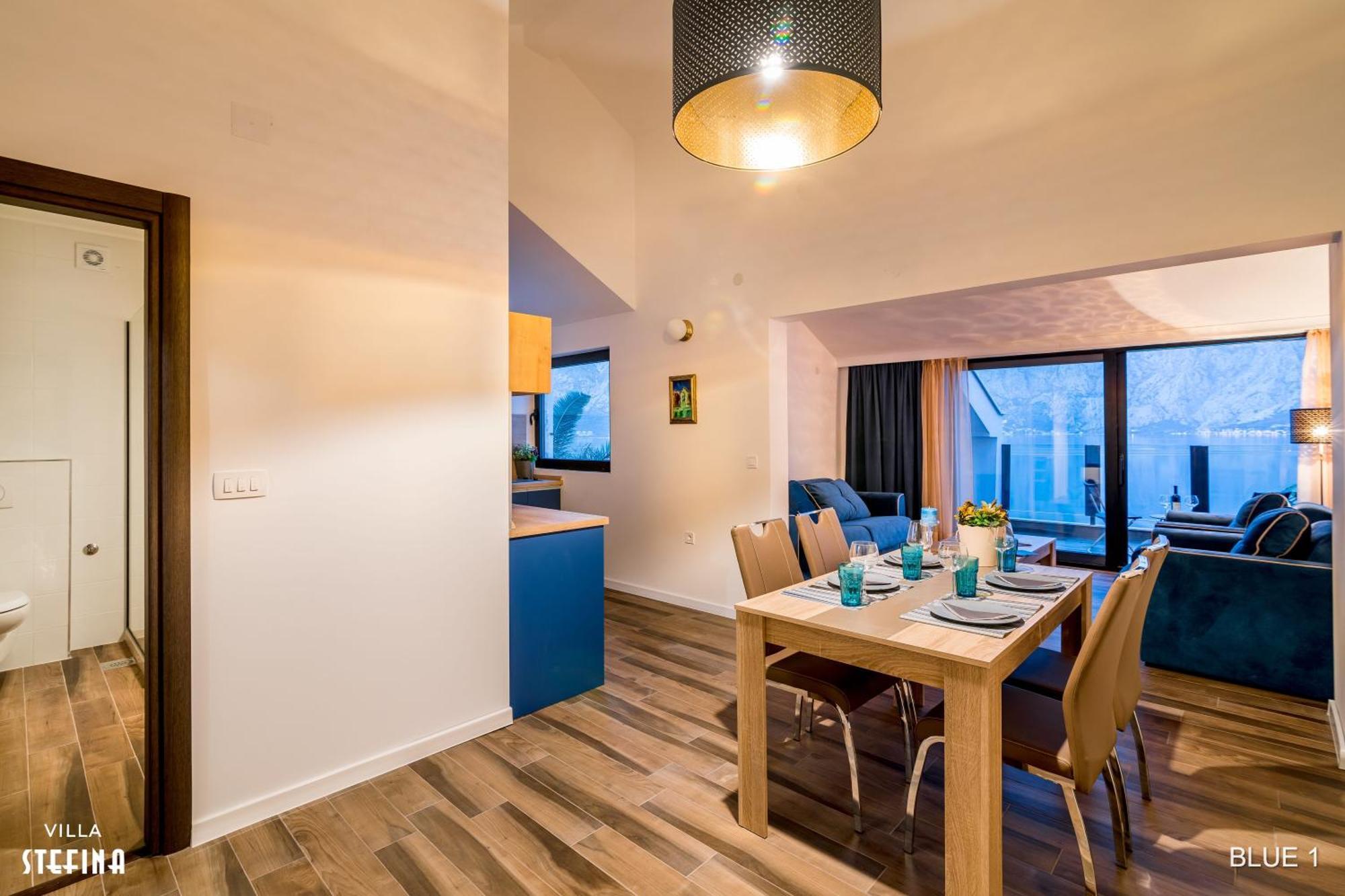 Villa Stefina Kotor Room photo